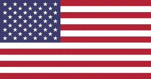american flag-Brockton