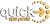 Quick spa parts logo - Brockton