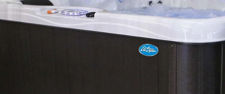 Cal Preferred™ for hot tubs in Brockton