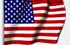 american flag - Brockton