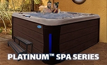 Platinum™ Spas Brockton hot tubs for sale