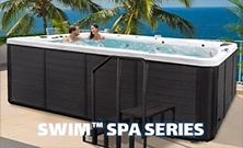 Swim Spas Brockton hot tubs for sale