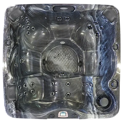 Pacifica-X EC-739LX hot tubs for sale in Brockton
