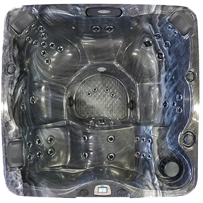 Pacifica-X EC-751LX hot tubs for sale in Brockton
