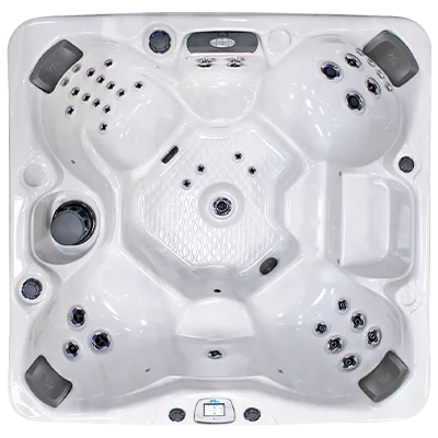 Cancun-X EC-840BX hot tubs for sale in Brockton