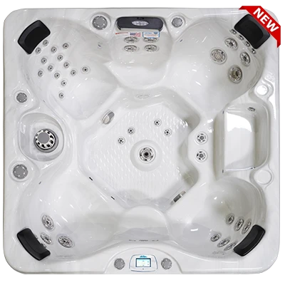 Cancun-X EC-849BX hot tubs for sale in Brockton