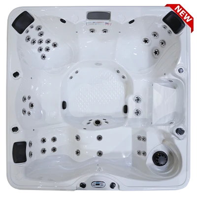 Pacifica Plus PPZ-743LC hot tubs for sale in Brockton