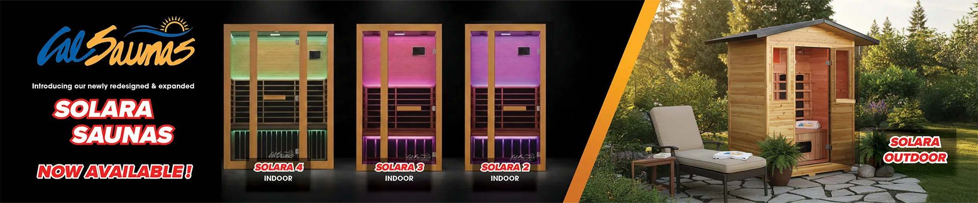 Calspas hot tub being used in a family setting - Brockton