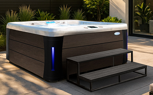 Escape Plus&trade; Spas Brockton hot tubs for sale