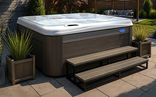Patio&trade; Spas Brockton hot tubs for sale