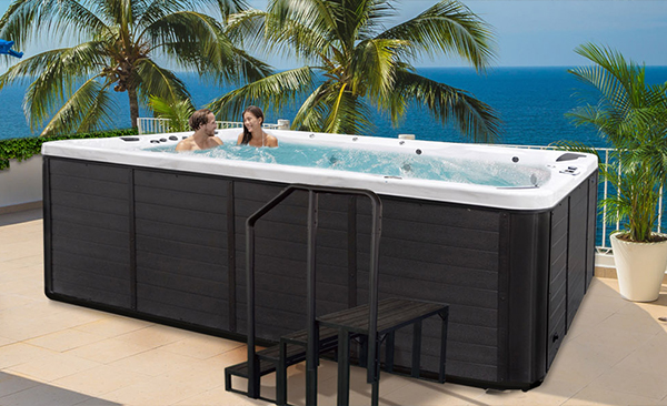 Swim Spas Brockton hot tubs for sale