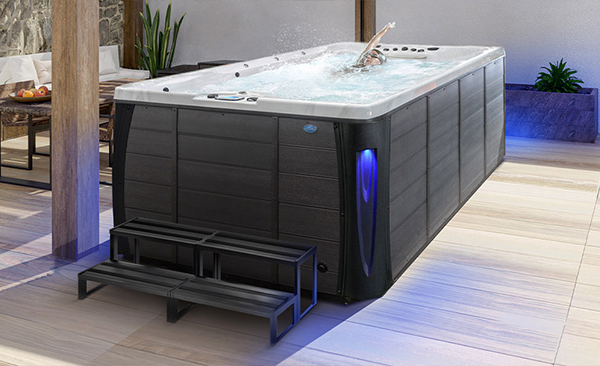 Swim X-Series Spas Brockton hot tubs for sale